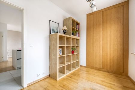 Ciche 3-pokojowe mieszkanie przy prywatnym parku - Photo 4