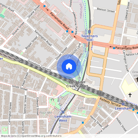 5 Grosvenor Cres, Summer Hill, Sydney, New South Wales 2130