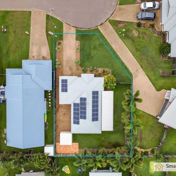 12 Goldcrest Court, Condon QLD 4815 - House For Rent | Domain - Photo 1