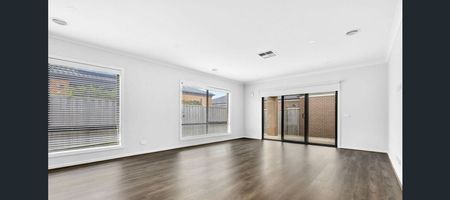 For Lease: Stunning Family Home at 7 Lygon Avenue, Clyde - $600/week - Photo 2