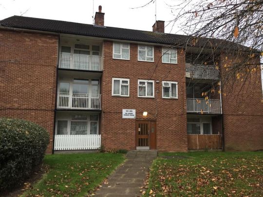 2 bedroom apartment to rent - Photo 1