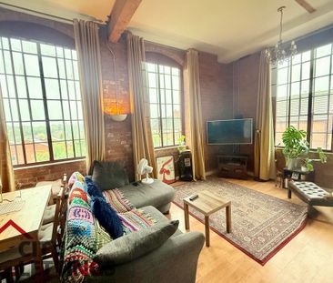 2 Bedroom Apartment - Photo 4