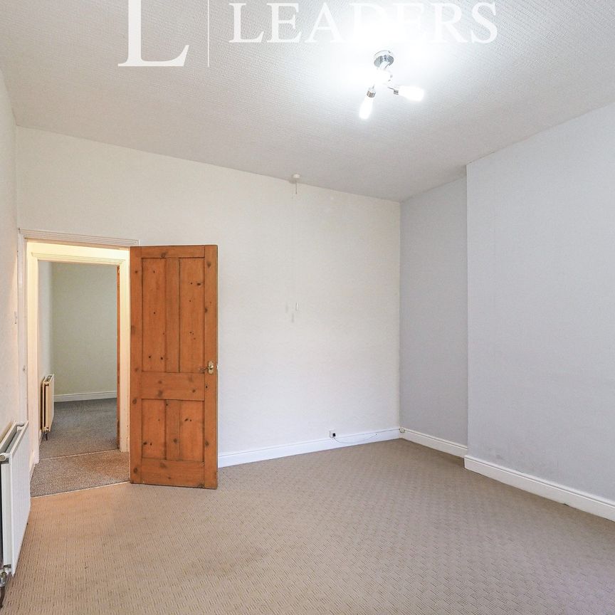 3 bedroom semi-detached to rent William Street, Long Eaton - Photo 1