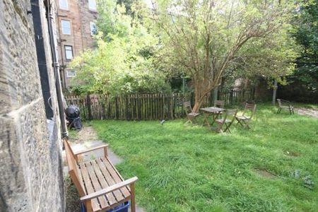 Iona Street, Easter Road, Edinburgh - Photo 5