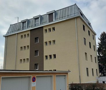 Appartement de 2.5 pièces situé à 700m de la gare de Renens - Foto 2