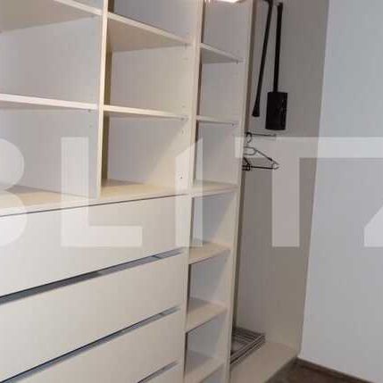 3 camere, decomandate, 80 mp, garaj, parcare, Complex Riviera Residence - Photo 1