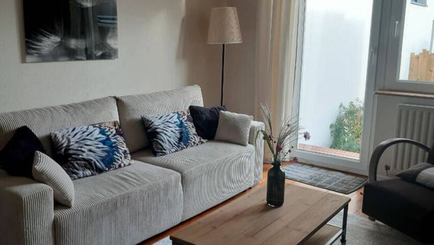 LOCATION BERTRANGE - F2 MEUBLE - Photo 1