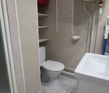 Appartement à louer - REIMS Prox Ave de Laon - Photo 5