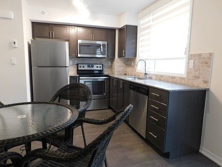 For Lease - 1070 Progress Avenue Unit# 301, Toronto, Ontario - Photo 4