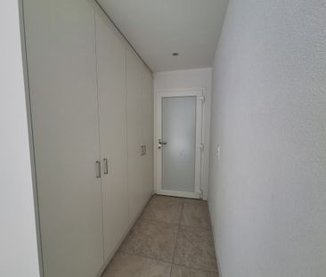 MAGNIFIQUE APPARTEMENT 2.5PCES AU REZ - Photo 6