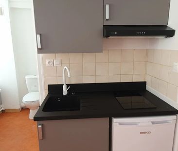 Location Appartement 2 pièces 27m² ST OMER 62500 - Photo 5