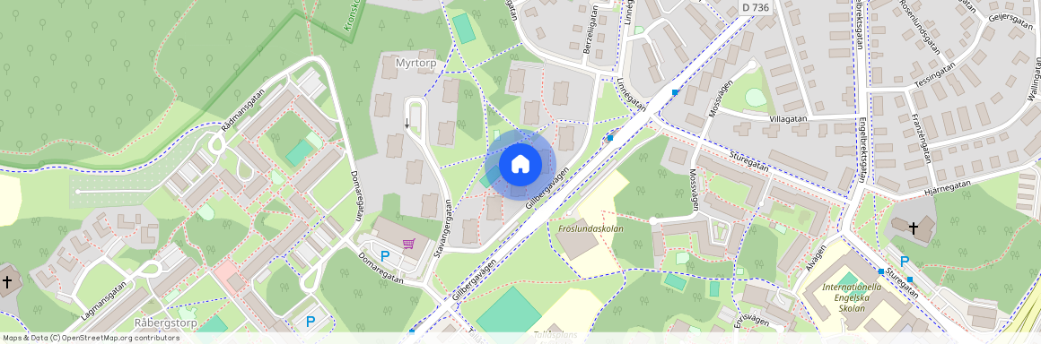 Snopptorp, Katrineholm, Eskilstuna, Södermanland, Jägaregatan 24 B