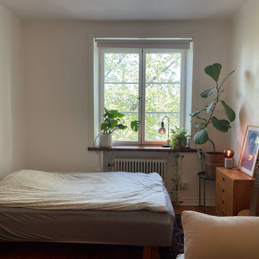 Hallandsgatan, Stockholm - Photo 1
