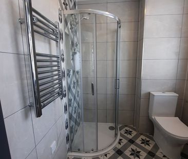 Studio Flat, The Woodlands, SE13 - Photo 4