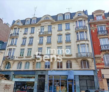 Location appartement - Lille Centre - Photo 6