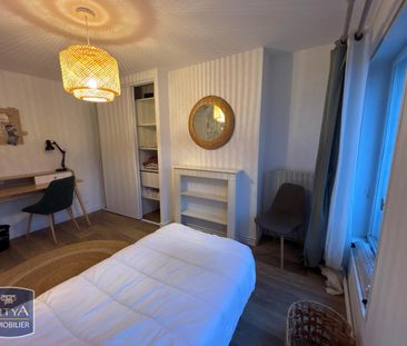 Location Appartement 1 pièce 12m² VALENCIENNES 59300 - Photo 1