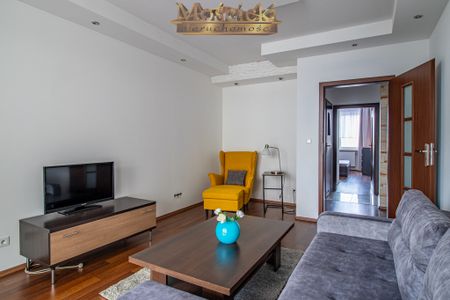 Ciche mieszkanie na elitarnym osiedlu. - Фото 4