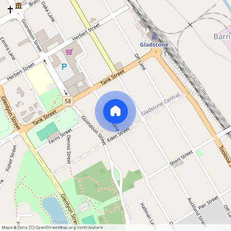 3/136 Oaka Lane, QLD 4680, Gladstone Central