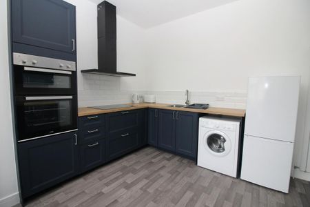 1 bedroom in a house share to rent - Photo 4