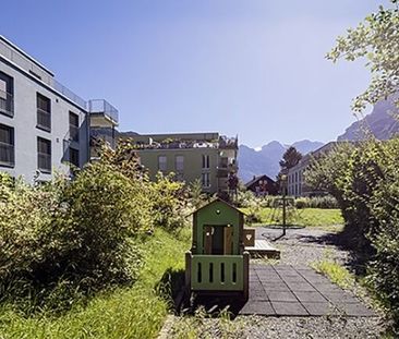Appartement au rez-de-chaussée entouré de verdure - Foto 5
