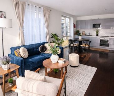 2 Bed Flat, Siddal Apartments, SE17 - Photo 5
