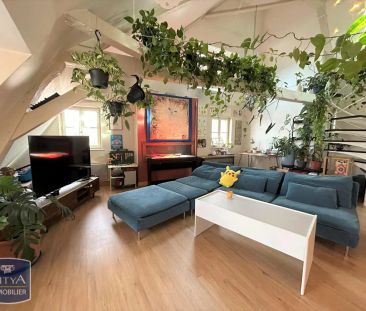 Appartement à louer 4 pièces 100.67m² - Photo 4