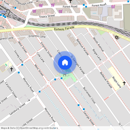 5/50-54 Empress street, NSW 2220, Hurstville
