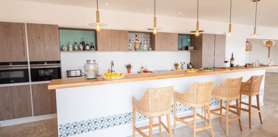 Rental Villa L'Île-Rousse 8 Rooms 350 m² - Photo 2