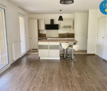 Location Appartement 3 pièces 66m² BETTON 35830 - Photo 5