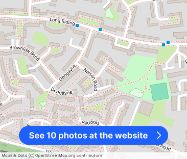 Nelson Road, Basildon, SS14 - Photo 1