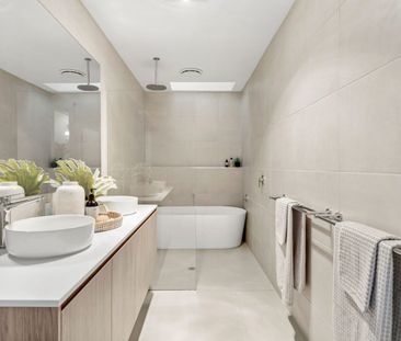 Contemporary Coastal Living in Prime Drysdale Location - Photo 4