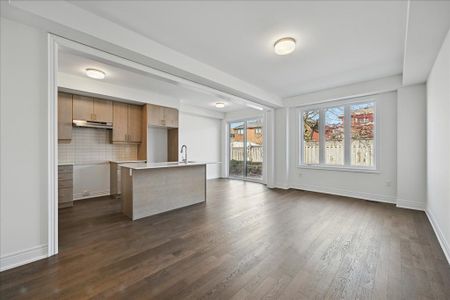 For Lease - 2184 Postmaster Drive Unit# 13, Oakville, Ontario - Photo 3