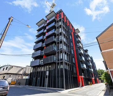 503/250 Flinders St, Adelaide SA 5000 - Apartment For Rent | Domain - Photo 4