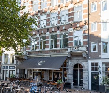 Spuistraat 266-2, Spuistraat-Zuid, 1012VW, Amsterdam - Foto 3