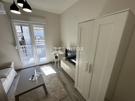 Ενοικιάζεται Γκαρσονιέρα 34 τ.μ. - Photo 3