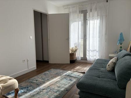 Location Appartement 2 pièces 51m² BOULOGNE BILLANCOURT 92100 - Photo 5