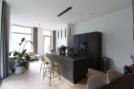 Appartement te huur: Spadinalaan 365 1031 KB Amsterdam - Photo 2