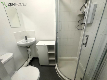 1 bedroom in a house share to rent - Photo 5