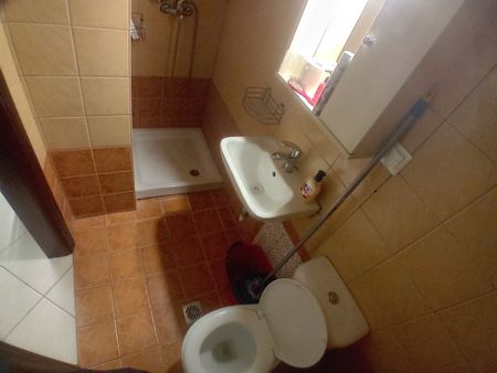 Studio/Γκαρσονιέρα για ενοικίαση Ανάληψη - Μπότσαρη (Ανάληψη - Μπότσαρη - Νέα Παραλία) - Photo 3
