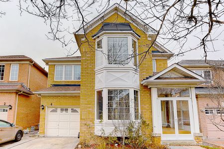 For Lease - 4 Lancelot Lane, Markham, Ontario - Photo 5