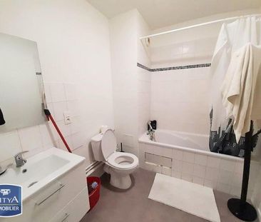 Location Appartement 1 pièce 22m² CLERMONT FERRAND 63000 - Photo 3