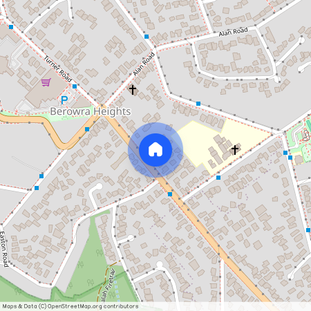 116 Berowra Waters Road, Berowra Heights NSW 2082