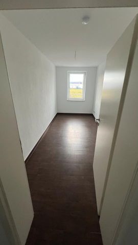 Schöne 3 Raumwohnung in Neusörnewitz - Photo 4