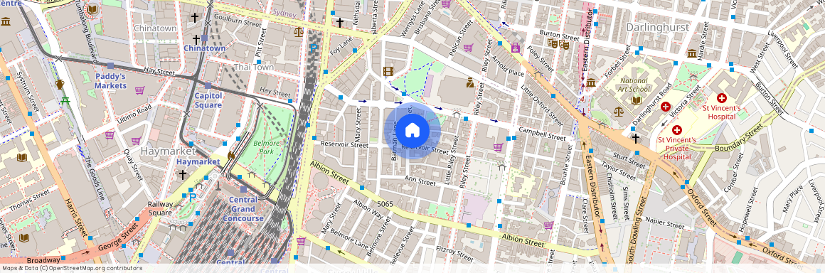 32 Smith Street, NSW 2010, Surry Hills