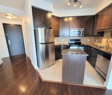 For Lease - 80 Absolute Avenue Unit# 1206, Mississauga, Ontario - Photo 4