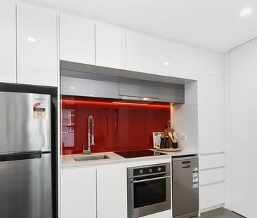 203/1525 Dandenong Road, Oakleigh VIC 3166 - Apartment For Rent | D... - Photo 2