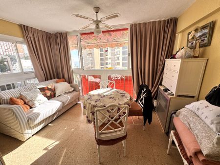 Apartamento en Benidorm, Levante - Rincon de Loix, alquiler - Photo 2