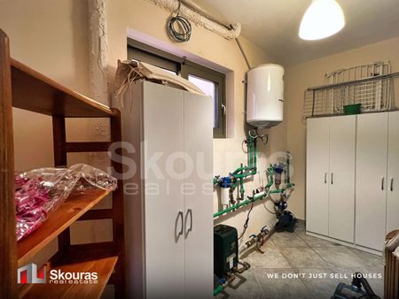Μονοκατοικία για ενοικίαση Άγιος Αιμιλιανός (Κρανίδι) - Photo 4
