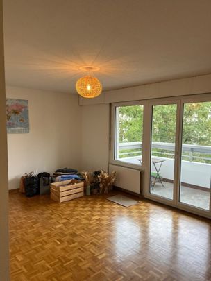 Appartement de 2 pièces avec balcon à Morges - Foto 1