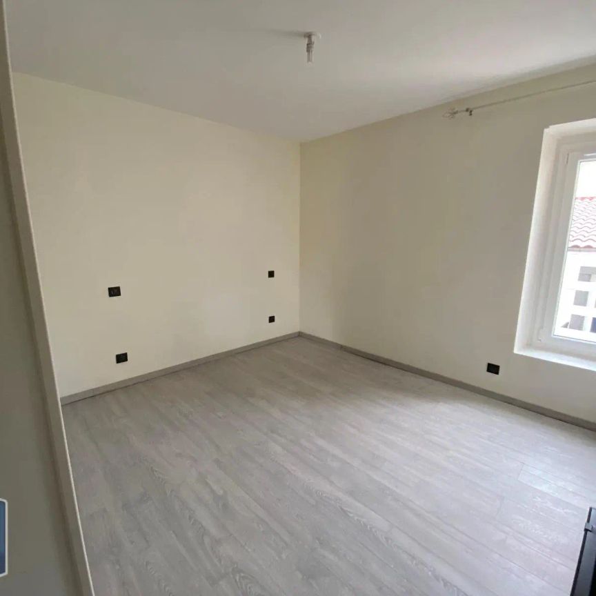 Appartement à louer 2 pièces 35.14m² - Photo 1